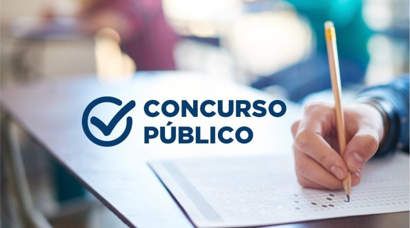 Imagem de Inscrições de concurso público para 593 vagas na área de saúde seguem até 8 de julho