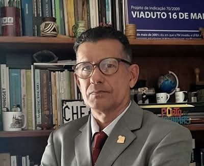 Imagem de Jornalista Fábio Costa Pinto é reeleito para o conselho da ABI e representará a Bahia na nova diretoria