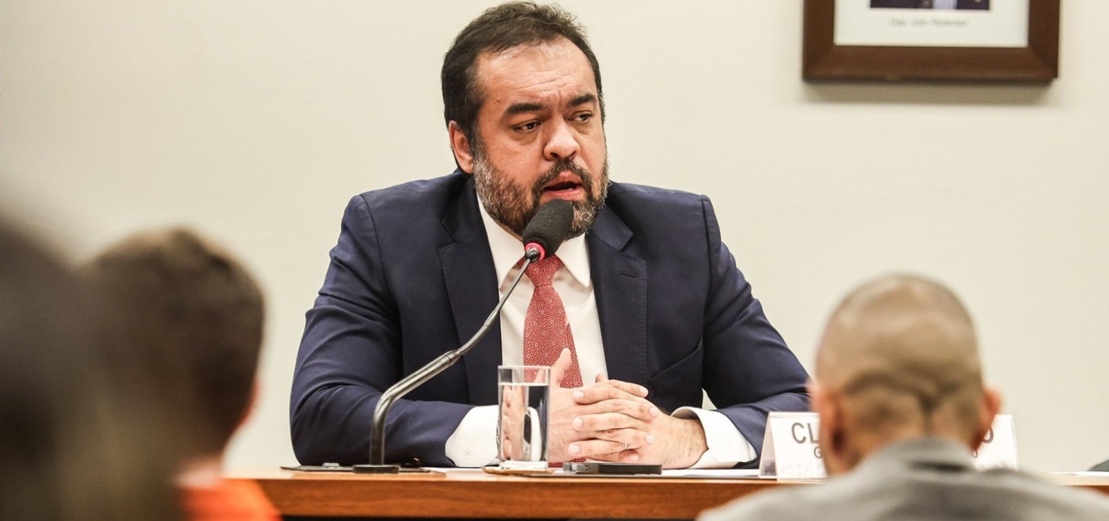 Imagem de TSE libera para julgamento ações que podem cassar Cláudio Castro