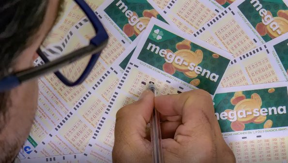 Imagem de Mega-Sena sorteia nesta terça-feira prêmio acumulado em R$ 90 milhões