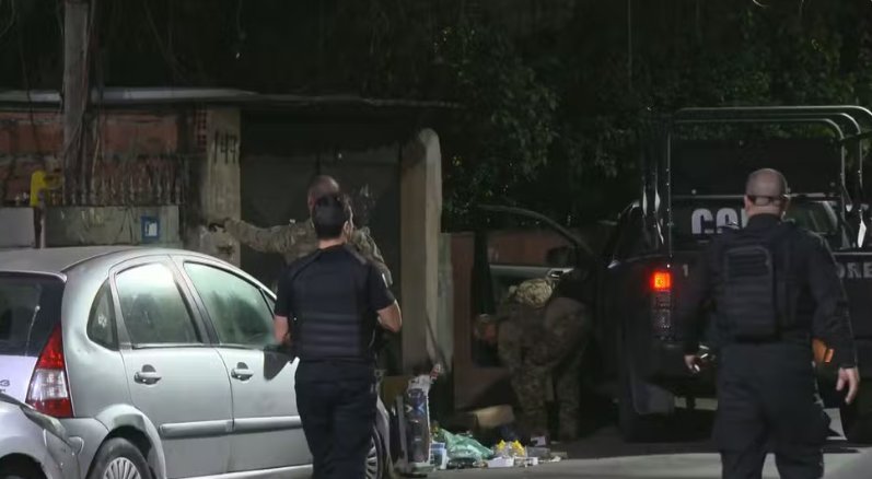 Imagem de 'Vou acabar com a sua vida inteira': quadrilha que vazava imagens íntimas de menores, fazia ameaças e forçava automutilação de vítimas