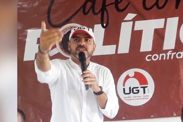 Imagem de UGT-BA debate piso salarial estadual em seminário no dia 10 de setembro