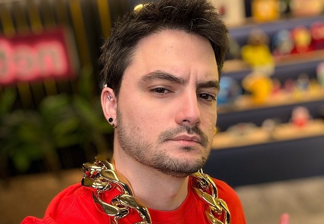 Imagem de Perse: Empresa de Felipe Neto recebeu R$ 14,3 milhões em isenções do governo federal