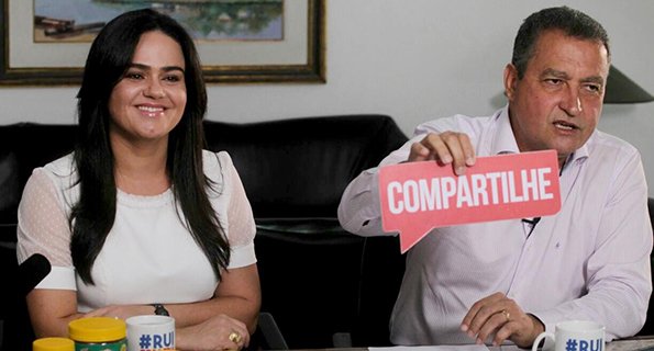 Imagem de Rui Costa deve emplacar esposa em tribunal da Bahia em meio a festejos do Carnaval