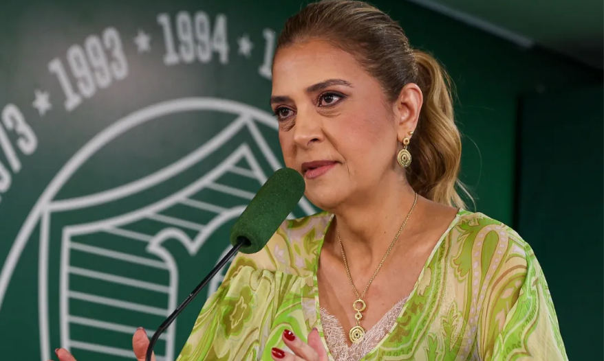 Imagem de Leila Pereira já tem data marcada para depor na CPMI do INSS