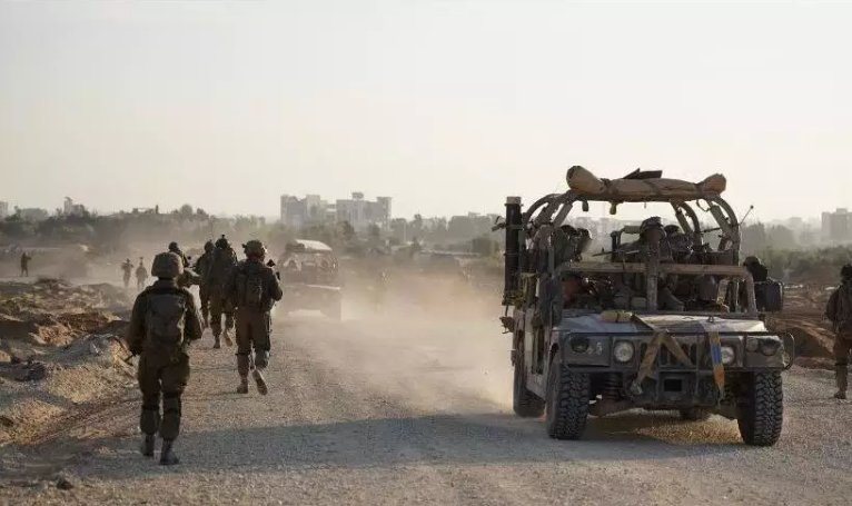 Imagem de Israel Prepara Recebimento de Reféns Vivos e Corpos em Acordo com o Hamas
