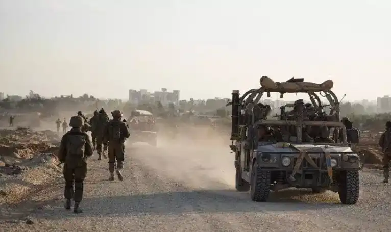 Imagem de Israel Prepara Recebimento de Reféns Vivos e Corpos em Acordo com o Hamas