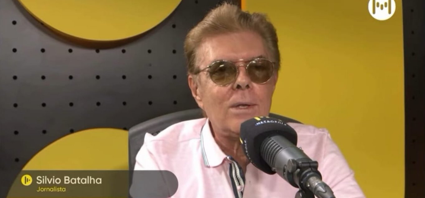 Imagem de Ouvinte denuncia jornalista por abuso sexual ao vivo durante programa na Metropole