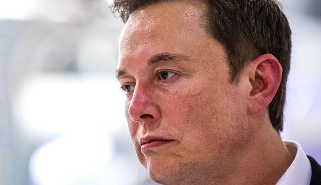 Imagem de A reação de Elon Musk sobre decisão de Moraes que derrubou perfis de deputados e influenciadores