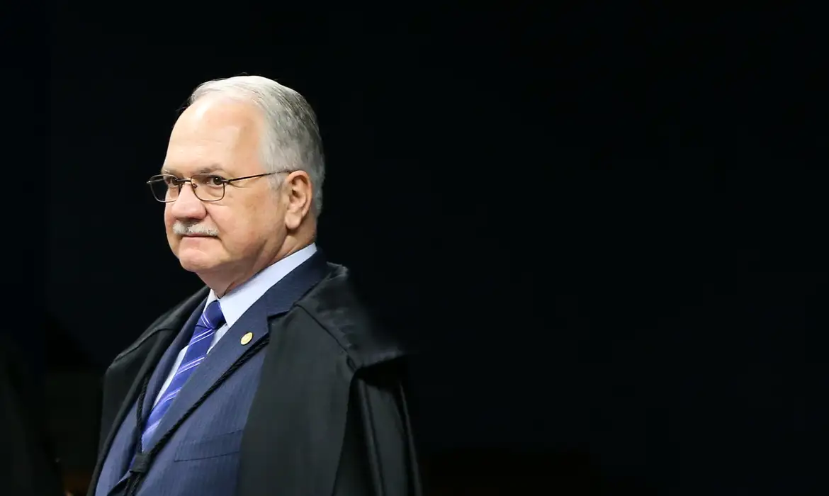 Imagem de Presidente do STF defende atuação de Toffoli no caso do Banco Master