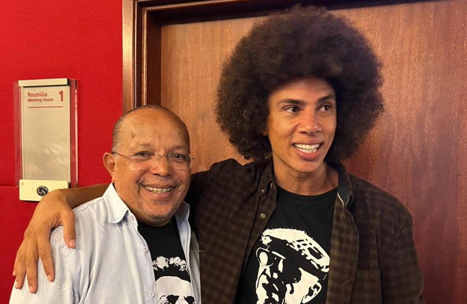 Imagem de Em Brasília, Suíca defende jornada nacional antirracista e criação de rede de parlamentares negros