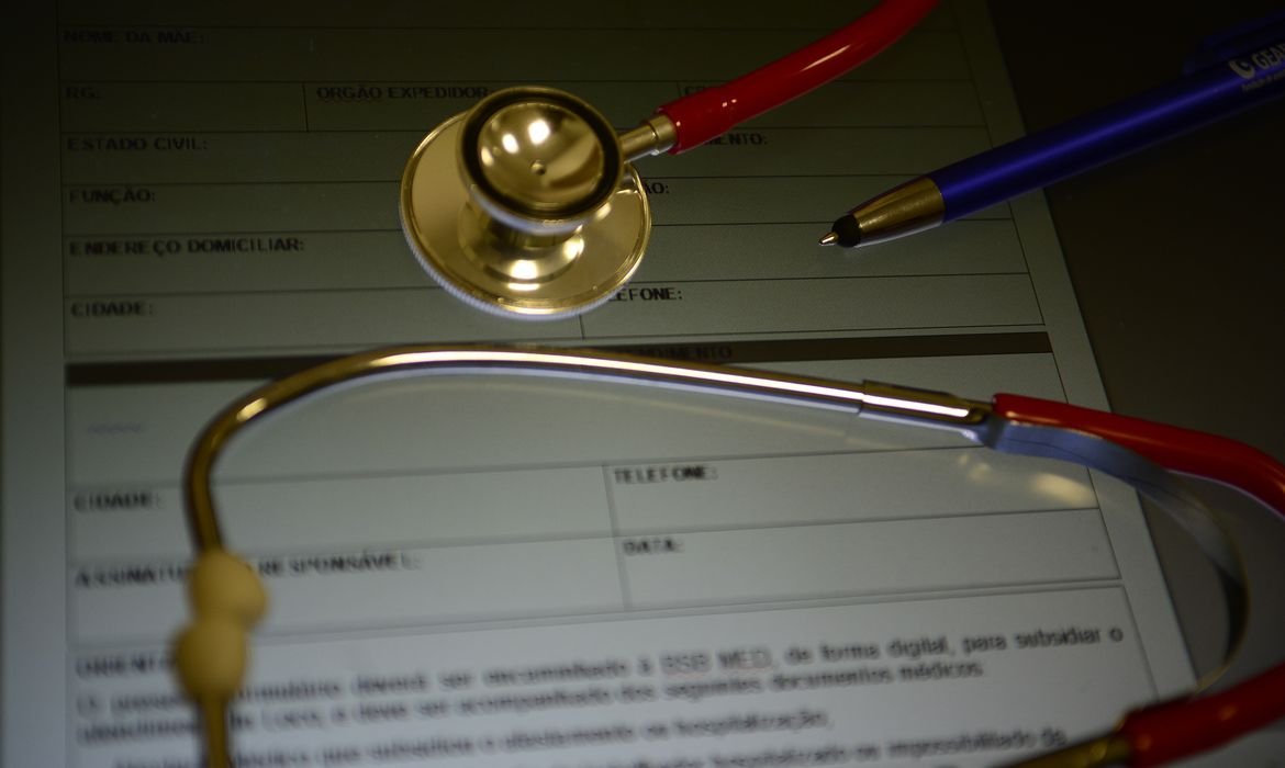 Imagem de Planos de saúde seguem no topo de queixas registradas no Idec