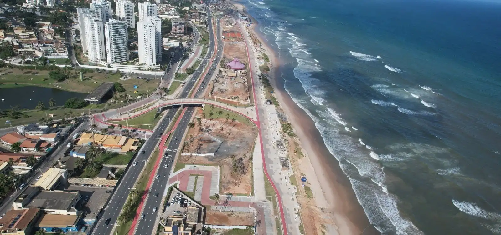 Imagem de Salvador movimenta R$ 5,8 bilhões com turismo no primeiro semestre de 2026