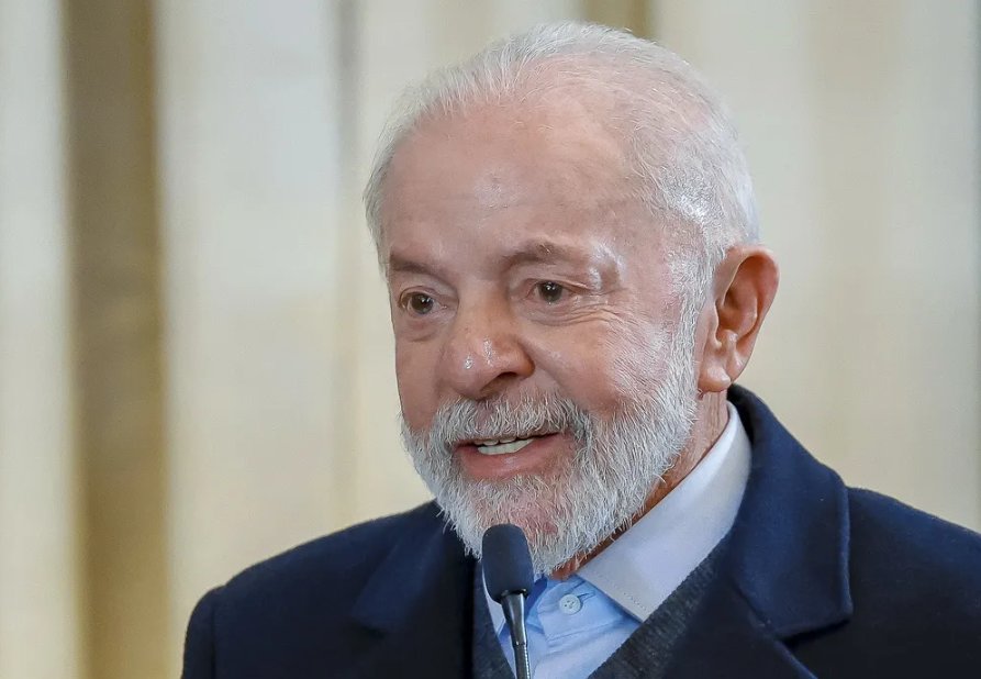 Imagem de Bahia é um dos estados mais visitados por Lula no 3º mandato