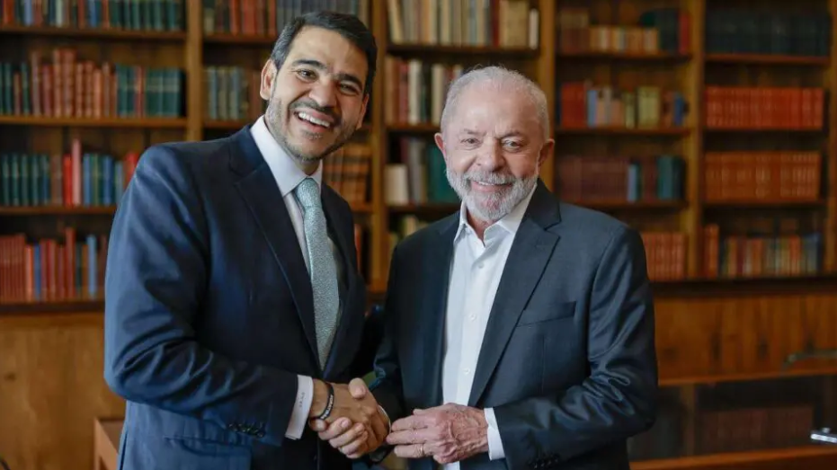 Imagem de Governo libera emendas para ampliar apoio a Messias no Senado