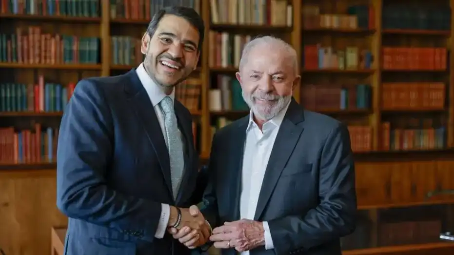 Imagem de Governo libera emendas para ampliar apoio a Messias no Senado