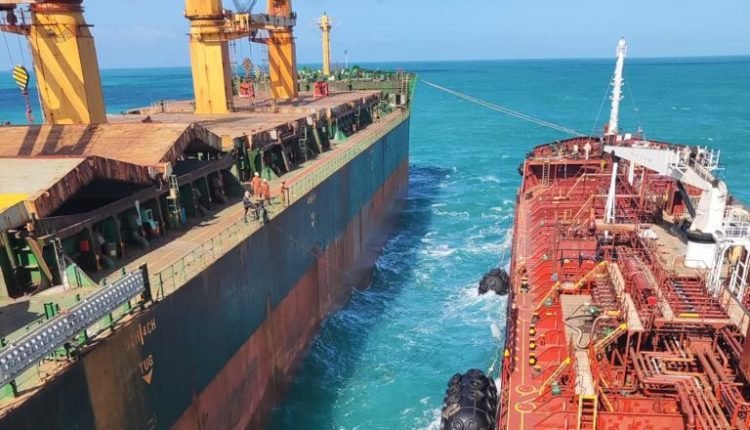 Imagem de Parceria Bunker One e Acelen tem resultados positivos