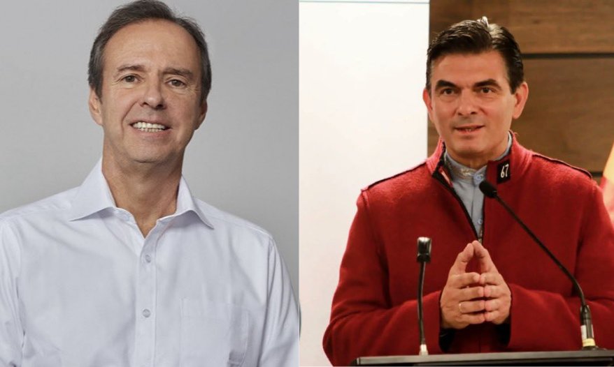 Imagem de Bolívia escolherá presidente em 2º turno entre dois candidatos de direita e encerra domínio da esquerda após 20 anos