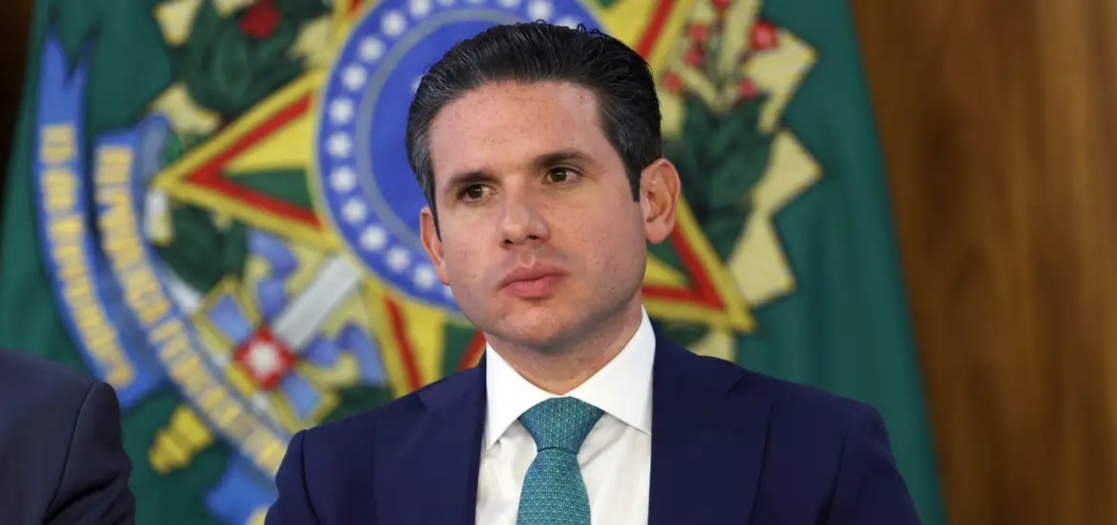 Imagem de Motta diz que pedido de CPI sobre Banco Master precisa respeitar ordem cronológica