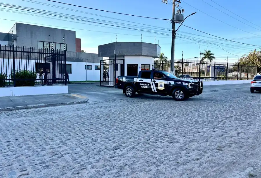 Imagem de Empresário é preso por sonegação fiscal de R$ 14 milhões na Bahia