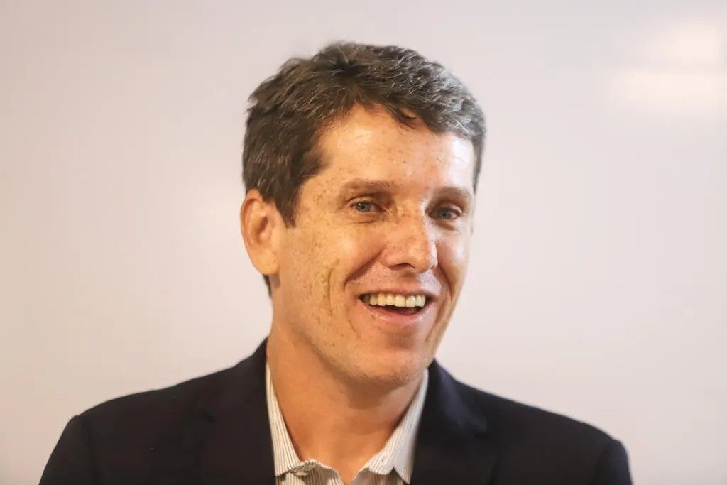 Imagem de A convite de Wilson Cardoso, Zé Cocá vai assumir diretoria na UPB criada para tratar da relação da entidade com parlamentares