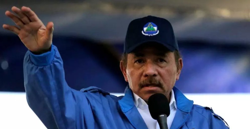 Imagem de Ditadura esquerdista da Nicarágua expulsa embaixador brasileiro