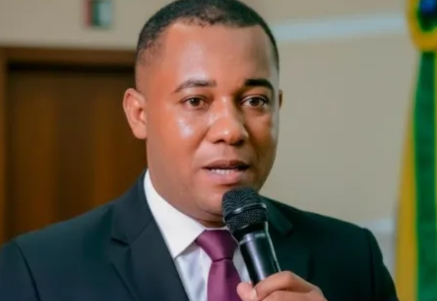 Imagem de Vereador é preso em operação policial contra o crime organizado na Bahia