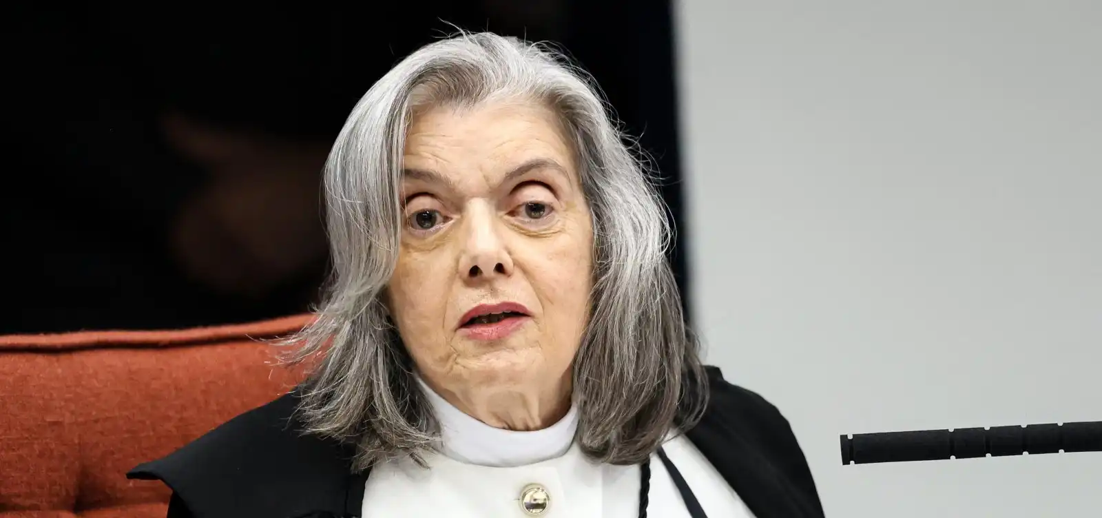 Imagem de Cármen Lúcia anuncia proposta para definir regras de atuação de juízes eleitorais