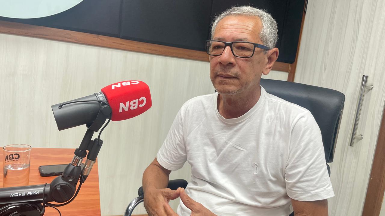 Imagem de Ivanilson reage a especulações e avisa: 'Ninguém vai entrar no PV por imposição'