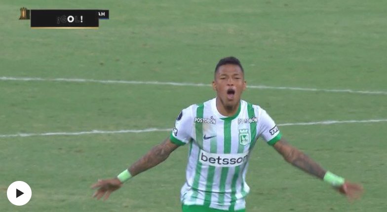 Imagem de Bahia perde para o Atlético Nacional, deixa liderança e se complica na Libertadores