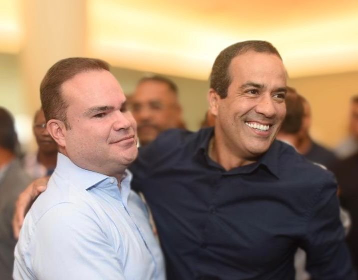 Imagem de 'Aprovação de 68% é atestado de competência do prefeito', diz Cacá Leão