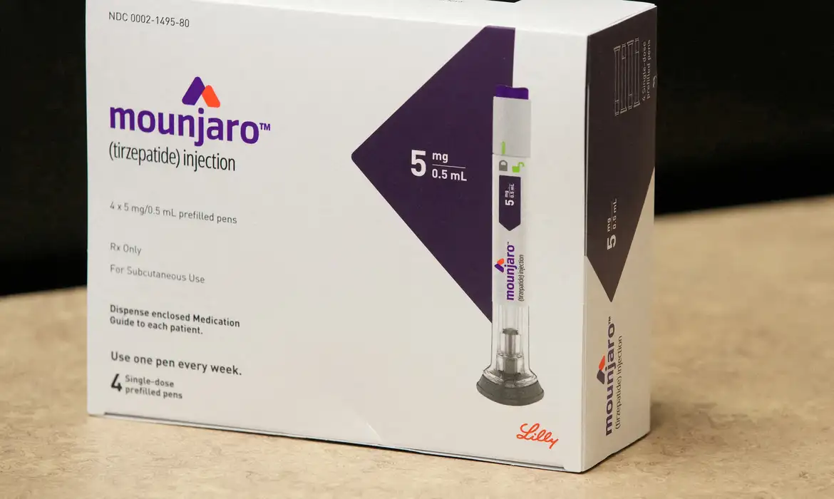 Imagem de Reino Unido alerta para risco raro de pancreatite associada a canetas emagrecedoras