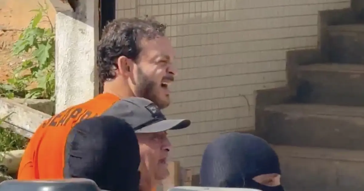 Imagem de Opinião: silêncio do governo Jerônimo sobre caso Uldurico Jr. não deveria ser naturalizado