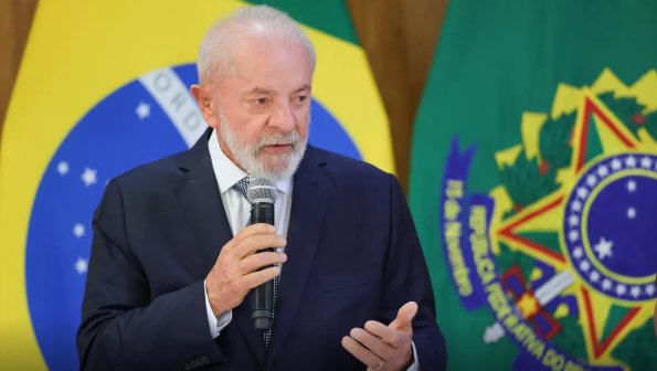 Imagem de Lula sinaliza nomeação de Pedro Lucas para as Comunicações